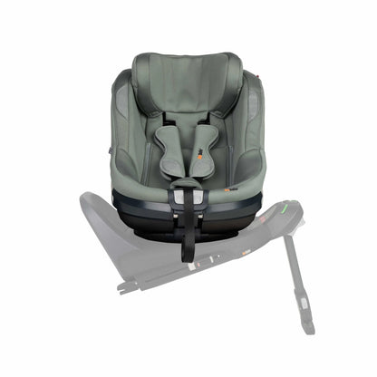 BeSafe Beyond 2 360 Rotating Car Seat