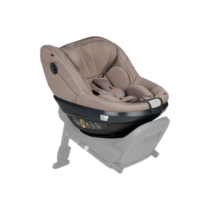 BeSafe Beyond 2 Rotating Car Seat
