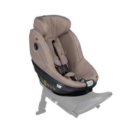 BeSafe Beyond 2 Rotating Car Seat