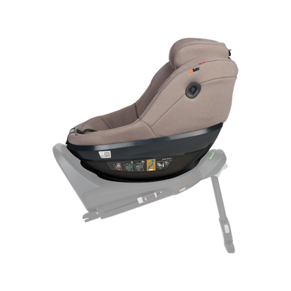 BeSafe Beyond 2 Rotating Car Seat