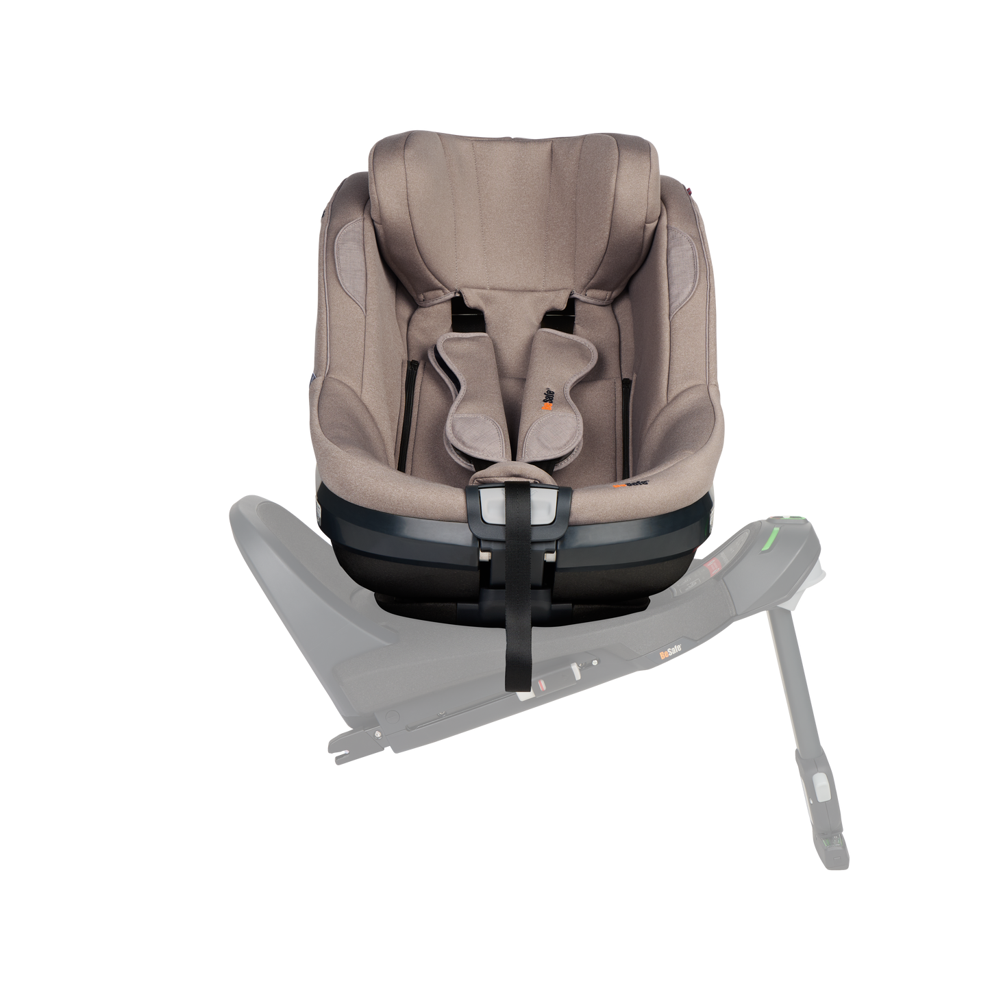 BeSafe Beyond 2 Rotating Car Seat