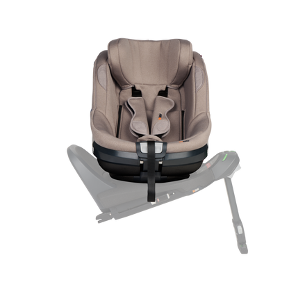 BeSafe Beyond 2 Rotating Car Seat