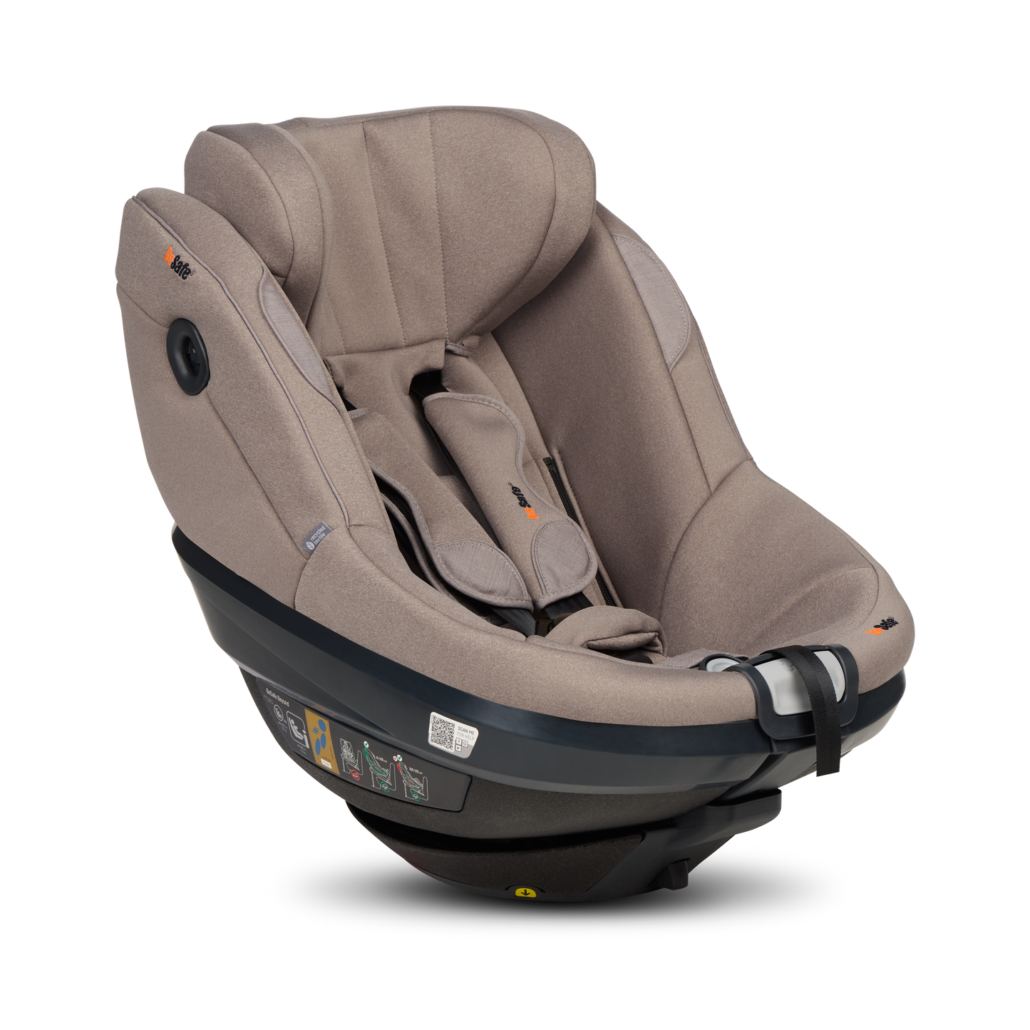 BeSafe Beyond 2 Rotating Car Seat