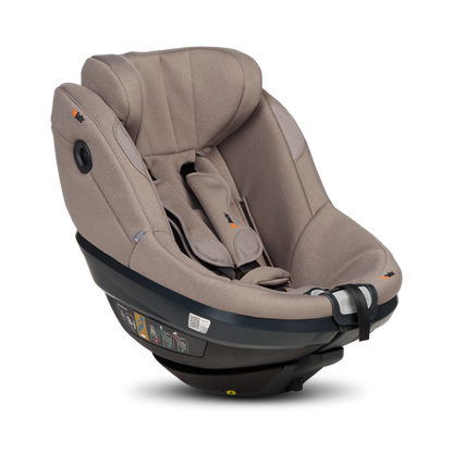 BeSafe Beyond 2 Rotating Car Seat