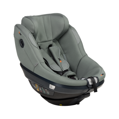 BeSafe Beyond 2 Rotating Car Seat