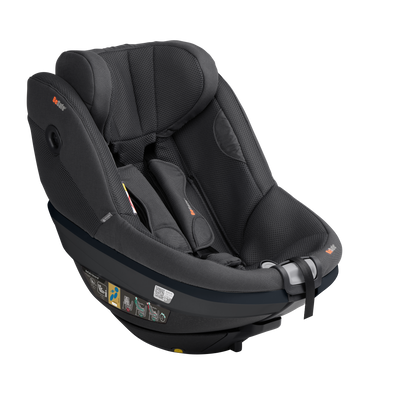 BeSafe Beyond 2 Rotating Car Seat