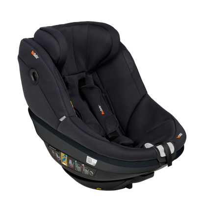 BeSafe Beyond 2 Rotating Car Seat