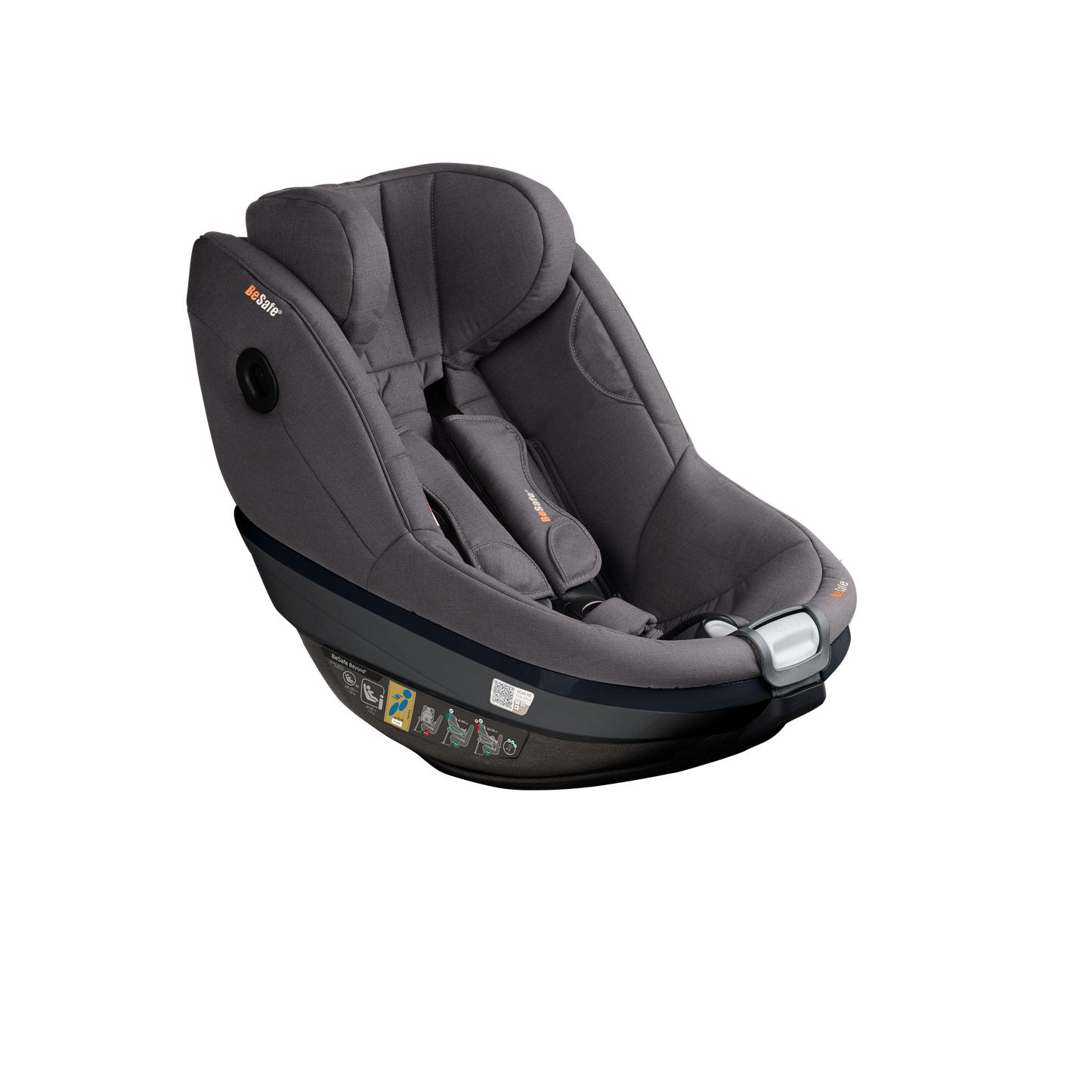 BeSafe Beyond 2 Rotating Car Seat