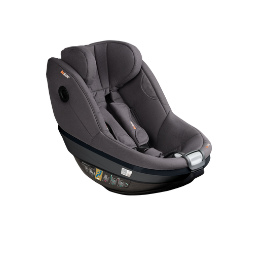 BeSafe Beyond 2 Rotating Car Seat