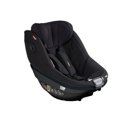 BeSafe Beyond 2 Rotating Car Seat