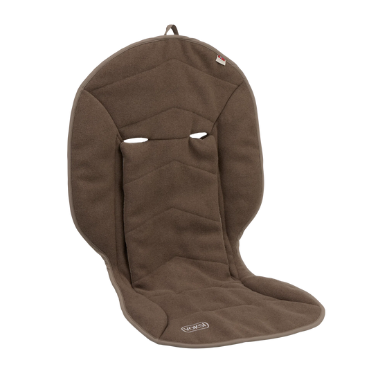 Voksi Wool Stroller Inlay - Walnut