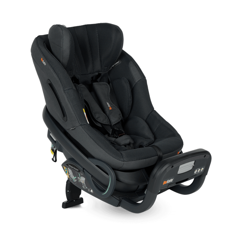BeSafe Stretch 2 Extended Rear Facing Car Seat