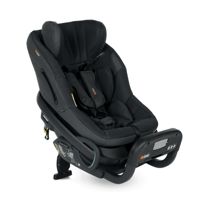 BeSafe Stretch 2 Extended Rear Facing Car Seat