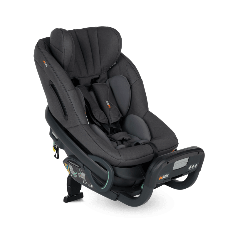 BeSafe Stretch 2 Extended Rear Facing Car Seat