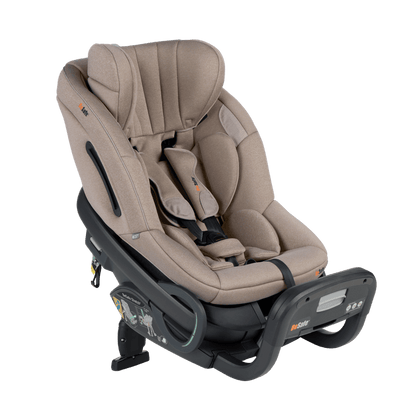 BeSafe Stretch 2 Extended Rear Facing Car Seat
