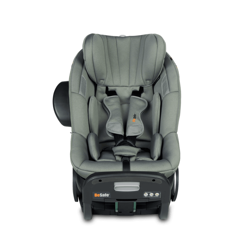 BeSafe Stretch 2 Extended Rear Facing Car Seat