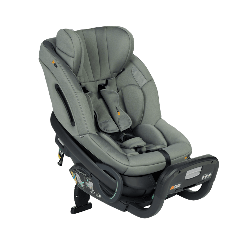BeSafe Stretch 2 Extended Rear Facing Car Seat