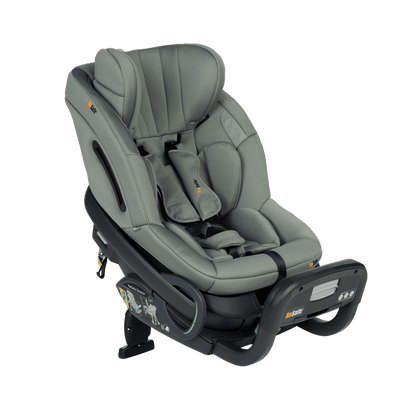 BeSafe Stretch 2 Extended Rear Facing Car Seat