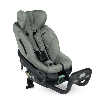 BeSafe Stretch 2 Extended Rear Facing Car Seat