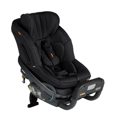 BeSafe Stretch 2 Extended Rear Facing Car Seat