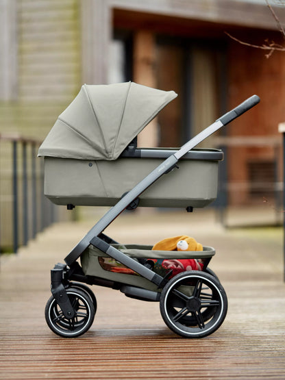 Joolz Geo 3 Mono Pushchair Bundle