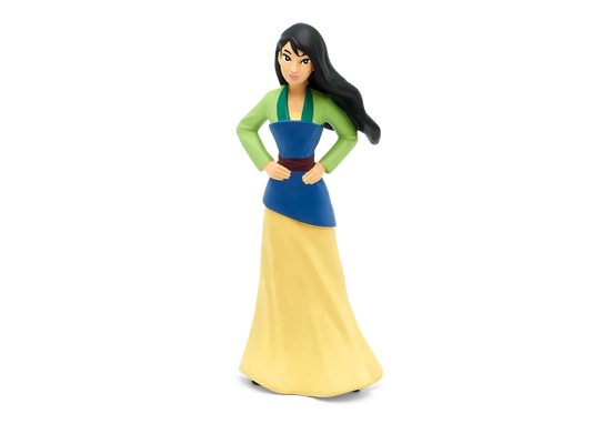 Tonies - Disney - Mulan image 1