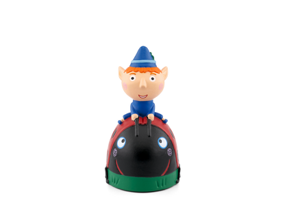 Tonies - Ben & Holly's Little Kingdom - Ben image 1