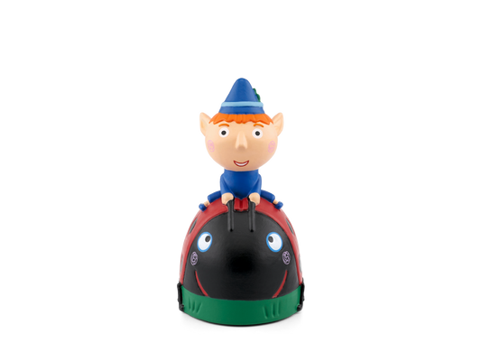 Tonies - Ben & Holly's Little Kingdom - Ben image 1