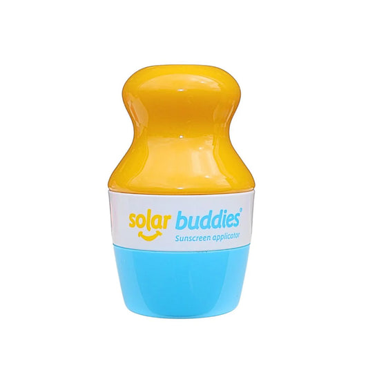 Solar Buddies  Sunscreen Applicator - Blue