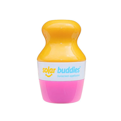 Solar Buddies  Sunscreen Applicator - Pink