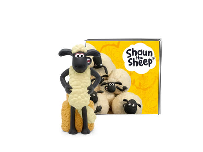 Tonies - Shaun the Sheep image 2