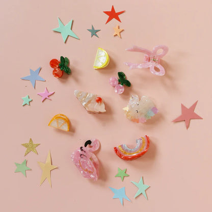 Rockahula Sweet Bow Claw Clip