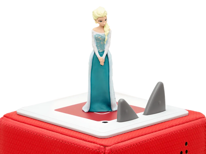 Tonies - Disney - Frozen - Elsa image 1