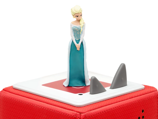 Tonies - Disney - Frozen - Elsa image 1