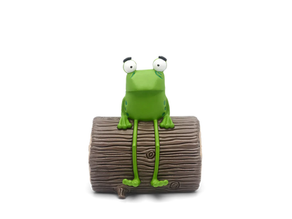 Tonies - Oi Frog image 0