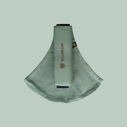 Wildride Toddler Carrier - Fern
