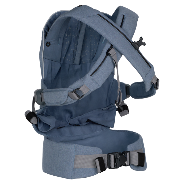 BeSafe Haven Baby Carrier  image 10