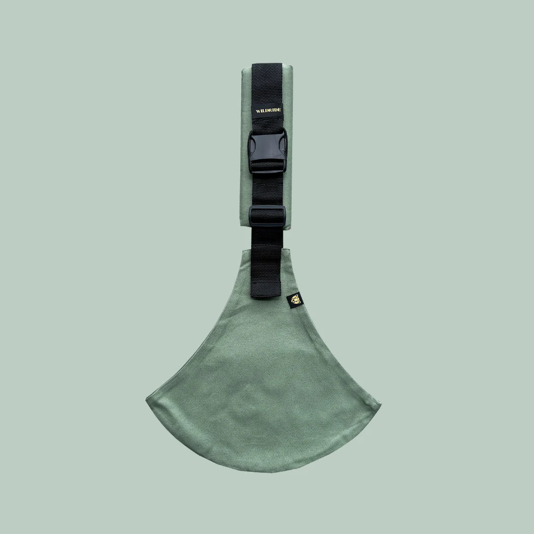 Wildride Toddler Carrier - Fern