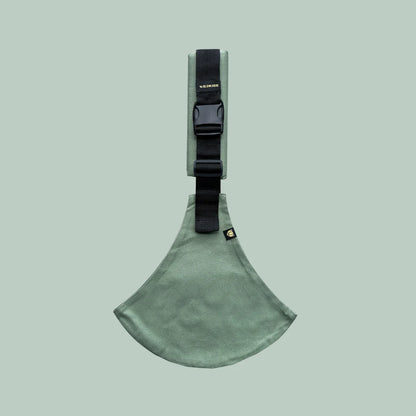 Wildride Toddler Carrier - Fern