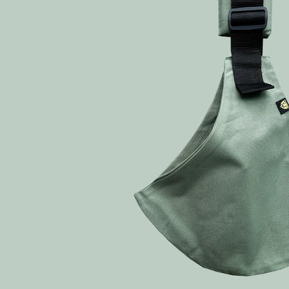Wildride Toddler Carrier - Fern
