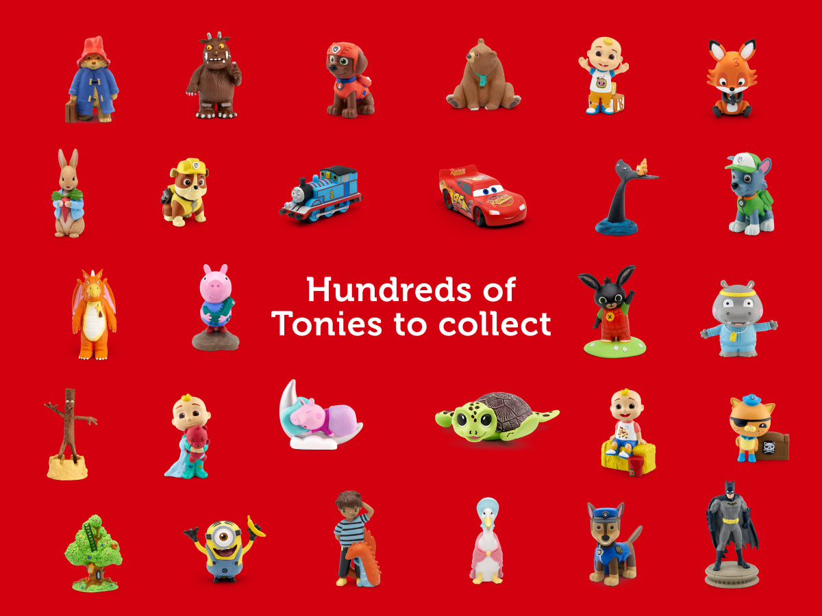 Tonies - Blippi image 5