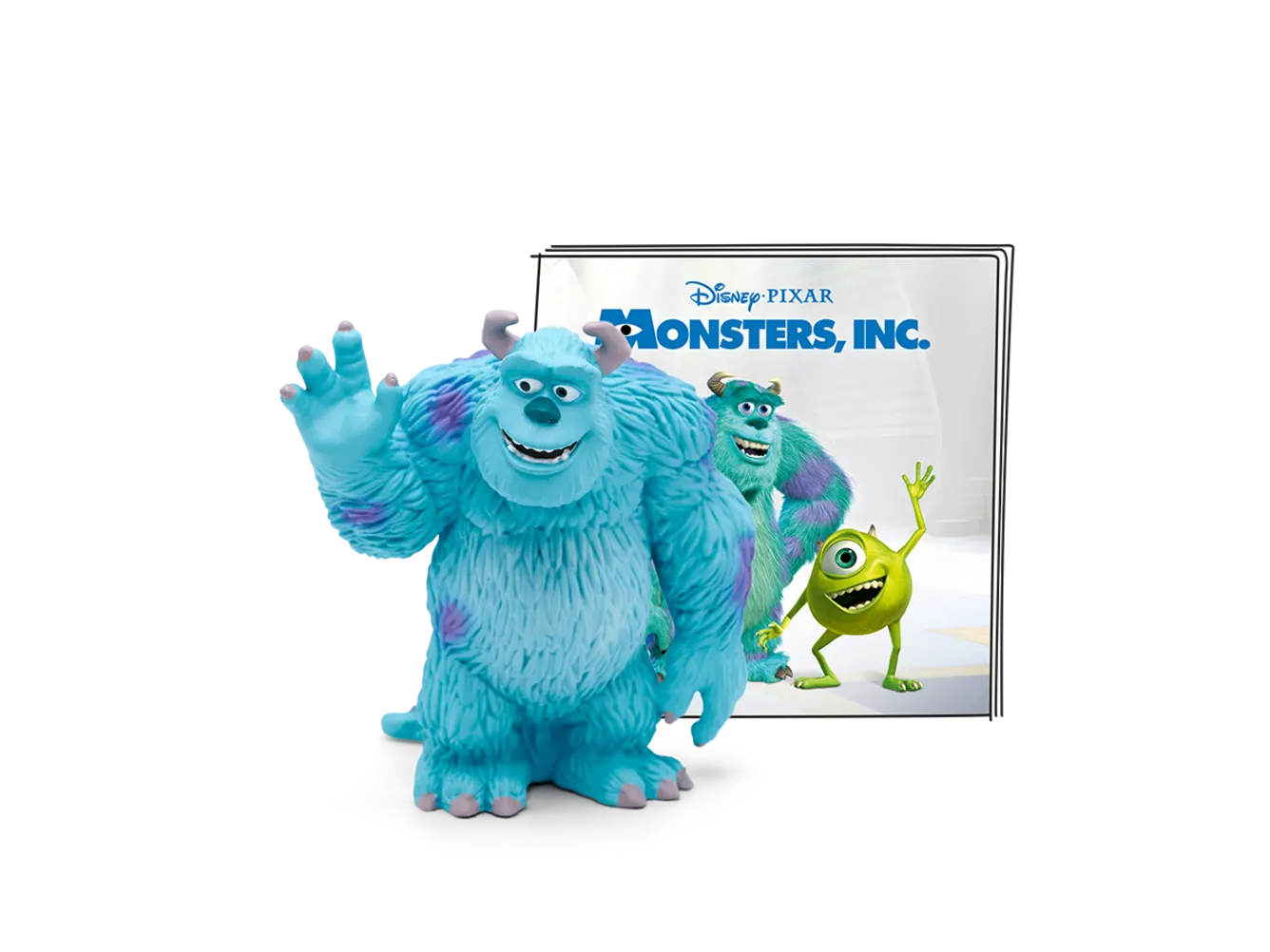 Tonies - Monsters Inc image 1
