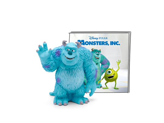 Tonies - Monsters Inc image 1