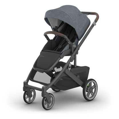 UPPAbaby Cruz V3 Pushchair