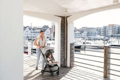 UPPAbaby Minu V3 - Savannah