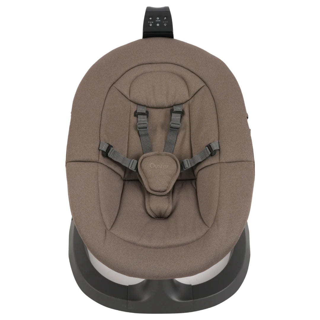 Oyster Home Ocean Rocker