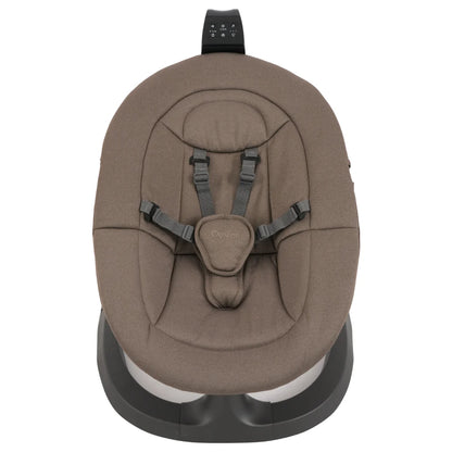 Oyster Home Ocean Rocker