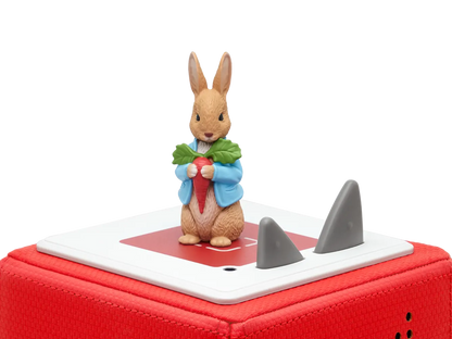 Tonies - Peter Rabbit image 1