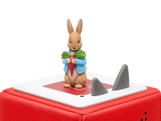 Tonies - Peter Rabbit image 1