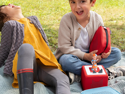 Tonies - Blippi image 3